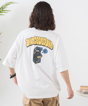 柄66 モデル：174cm L着用