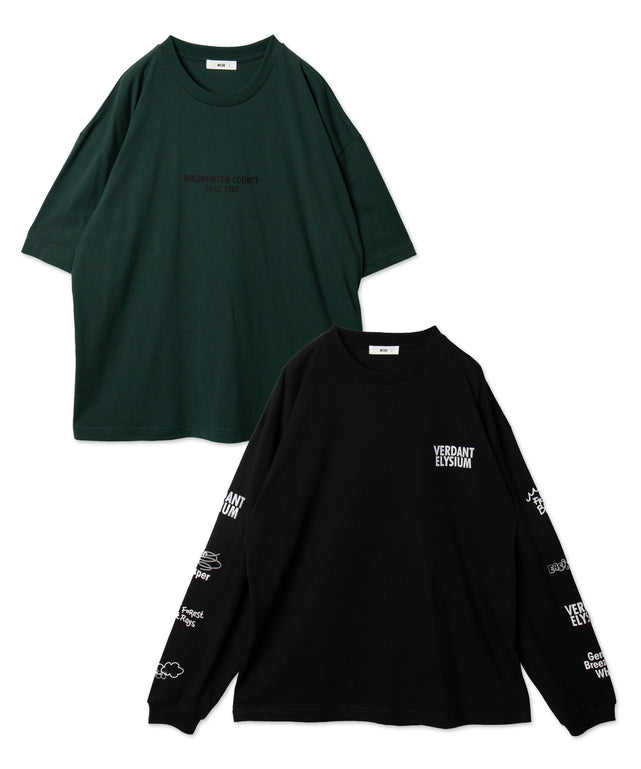 グリーン