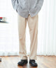 Lベージュ モデル：177cm L着用