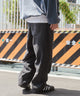 ブラック モデル：180cm L着用