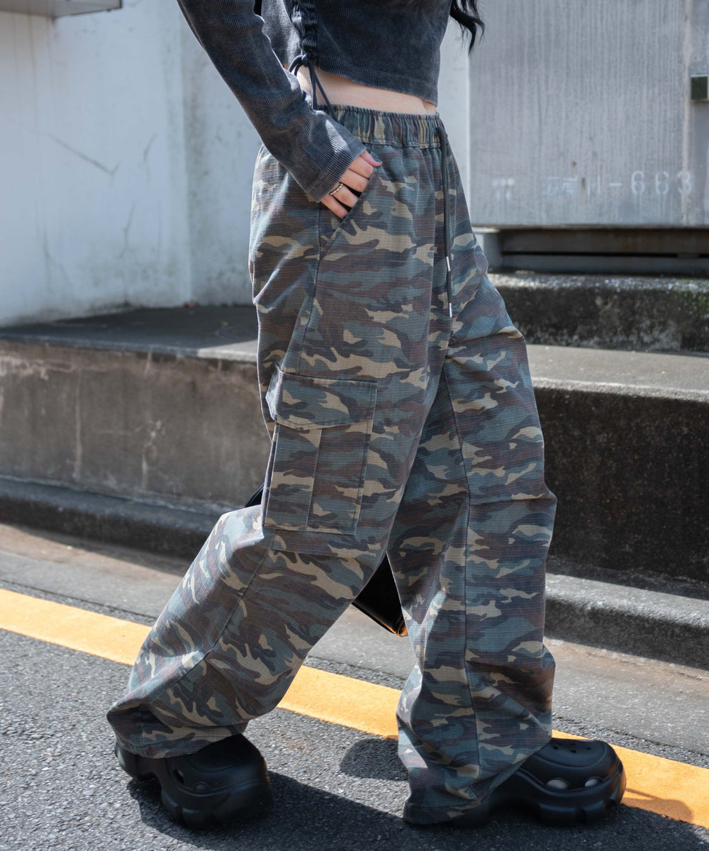 柄1 モデル155cm M着用