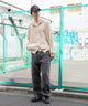 ブラックソノタ モデル：180cm L着用