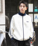オフホワイト モデル：180cm L着用