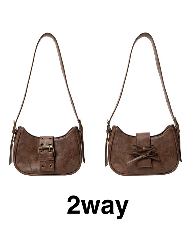 ブラウン