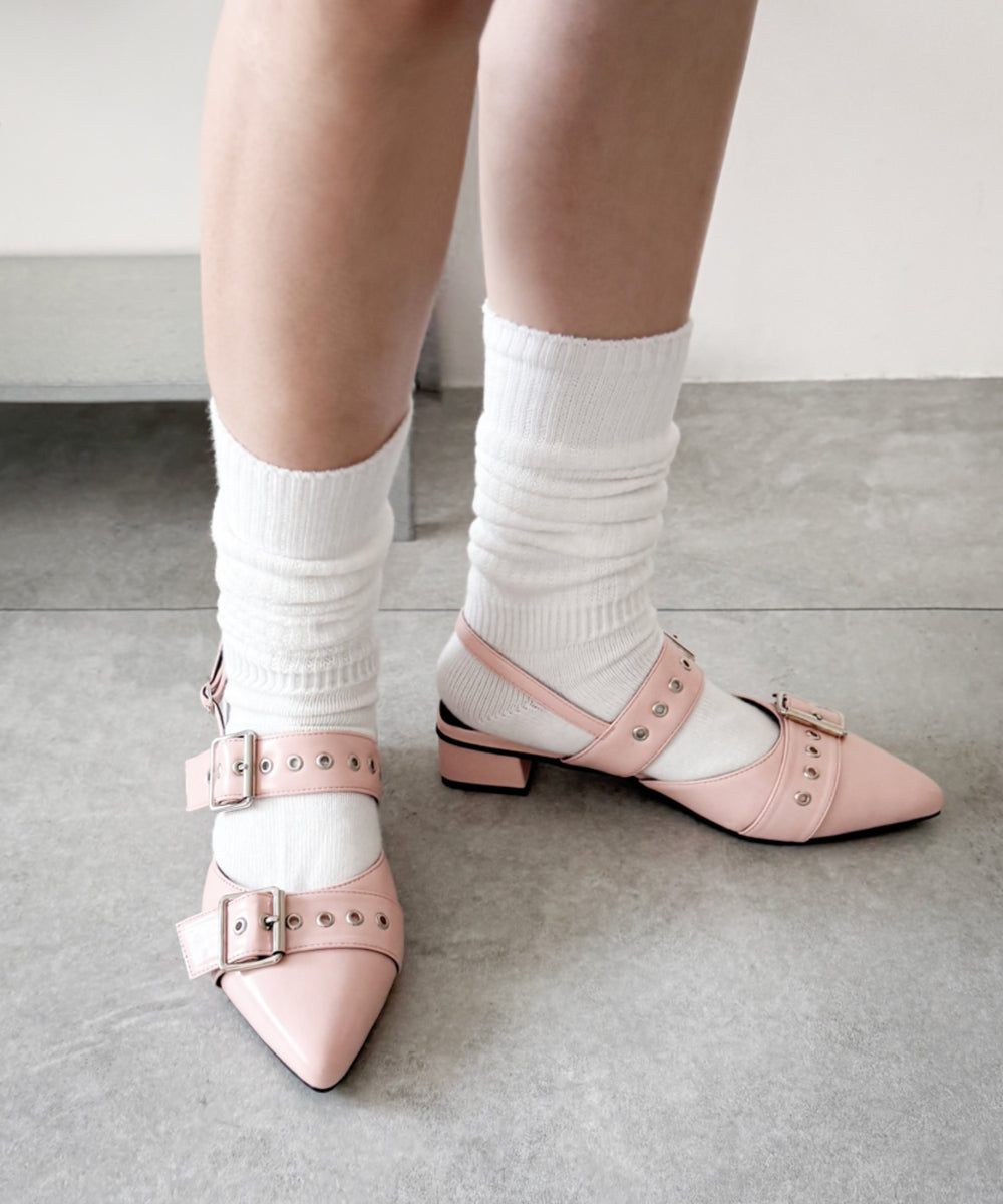 Lピンク