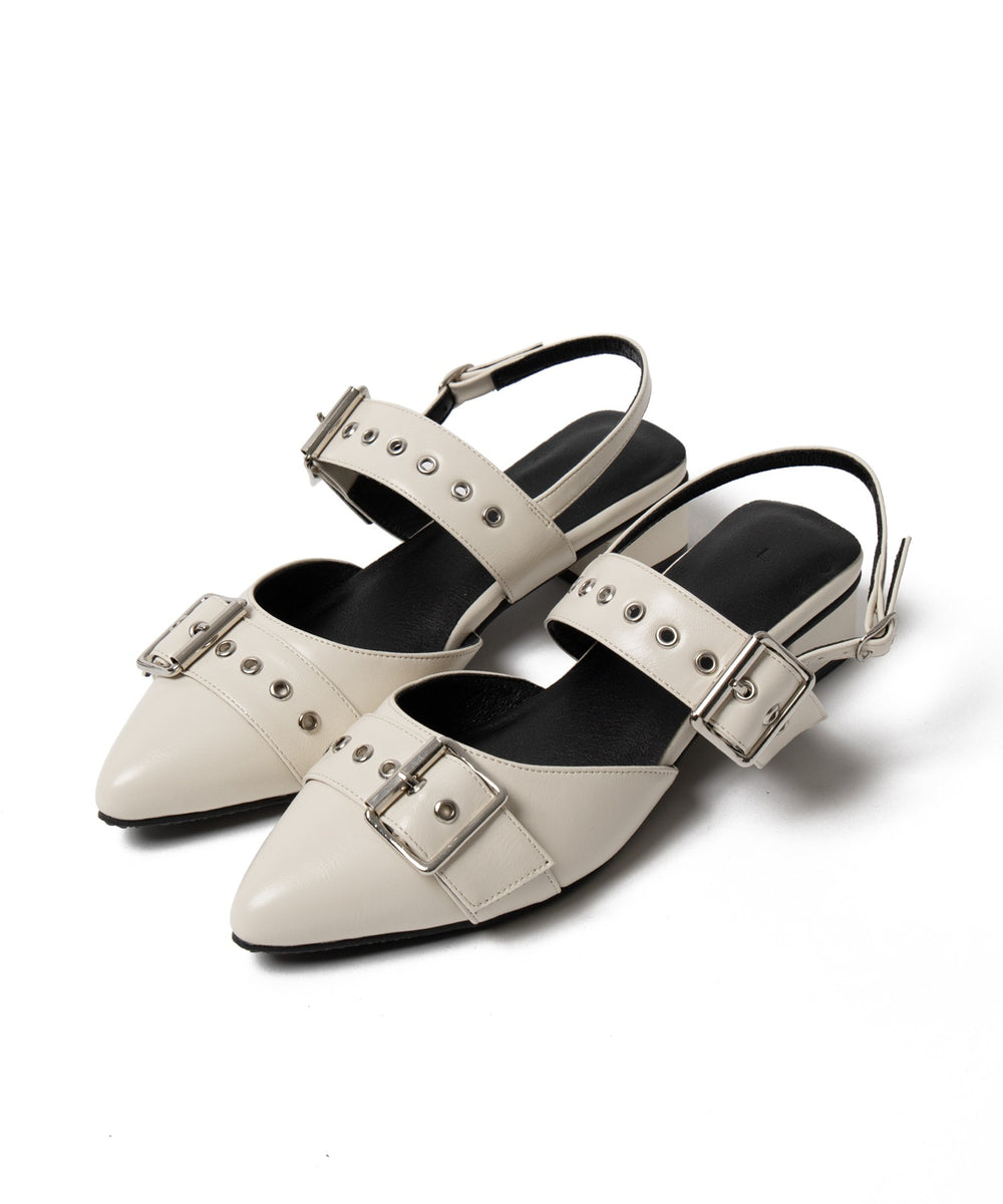 オフホワイト