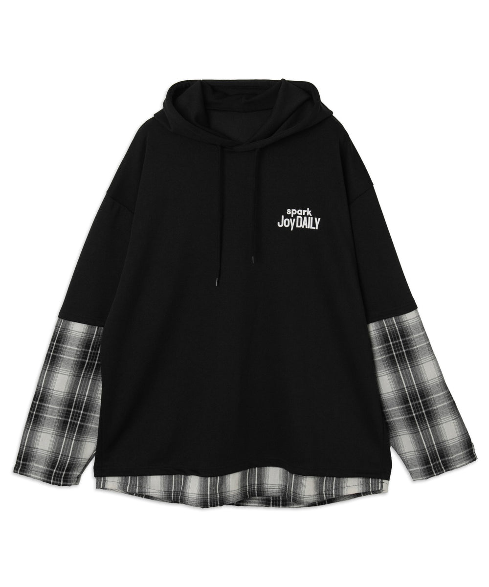 ブラック