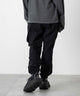 ブラック モデル：160cm サイズ160cm着用