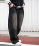 チャコール モデル：180cm L着用