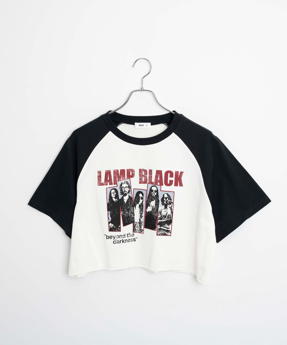 柄2/LAMPBLACK