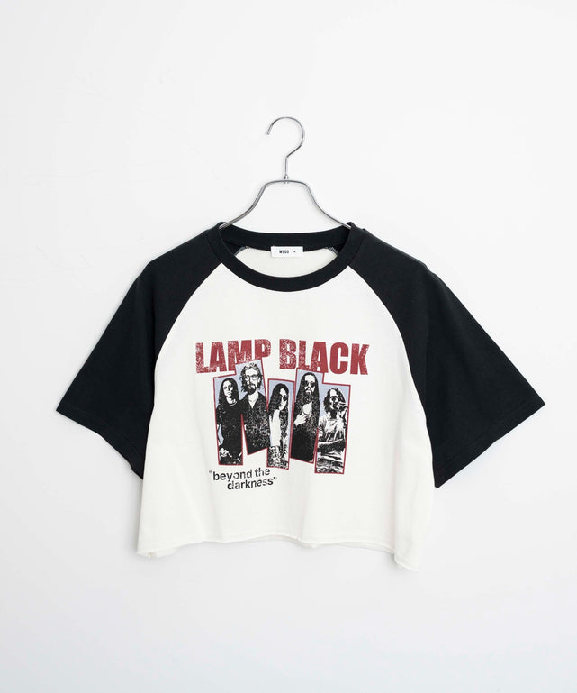 柄2/LAMPBLACK