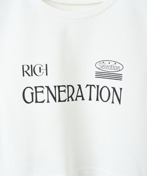 グラフィックちびT
