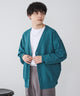 ブルー モデル：175cm L着用
