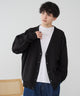 ブラック モデル：175cm L着用
