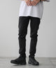 ブラック モデル：175cm L着用