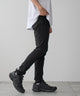 ブラック モデル：175cm L着用