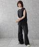 ブラック モデル：173cm L着用