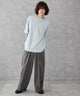 サックス モデル：173cm L着用