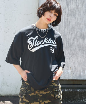 ブラック モデル：160cm L着用