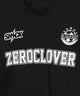 ZRCVゲームビッグTシャツ