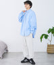 サックス モデル：175cm L着用