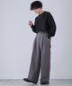 Dグレー モデル：175cm L着用