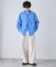 Lベージュ モデル：175cm L着用