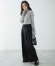 ブラック　モデル：161㎝　S着用