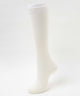 細リブハイソックス(23-25cm)