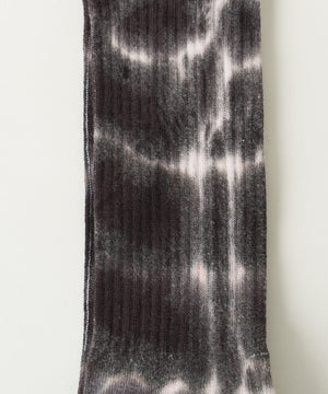 タイダイソックス（R）(25-27cm)
