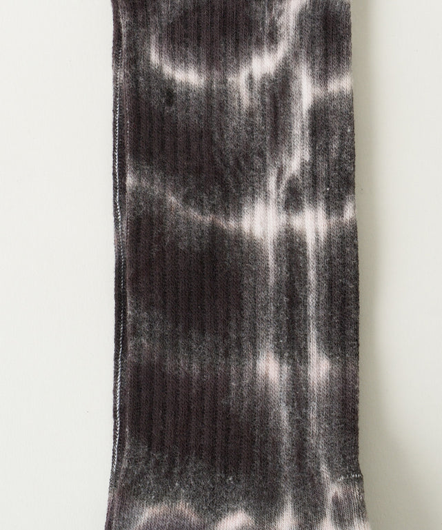 タイダイソックス（R）(25-27cm)
