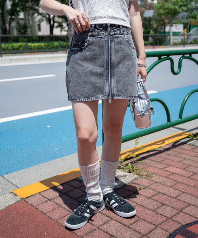 ブラックその他　モデル:155cm M着用
