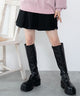ブラック　163cm F着用