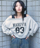 柄2 モデル：159cm F着用