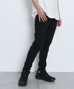 ブラック　モデル：175cm M着用