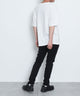 ブラック　モデル：175cm M着用