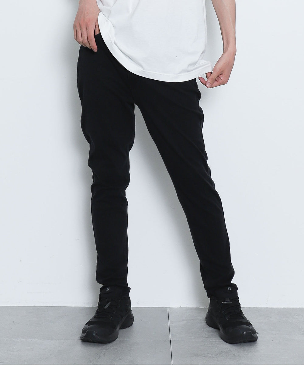 ブラック　モデル：175cm M着用