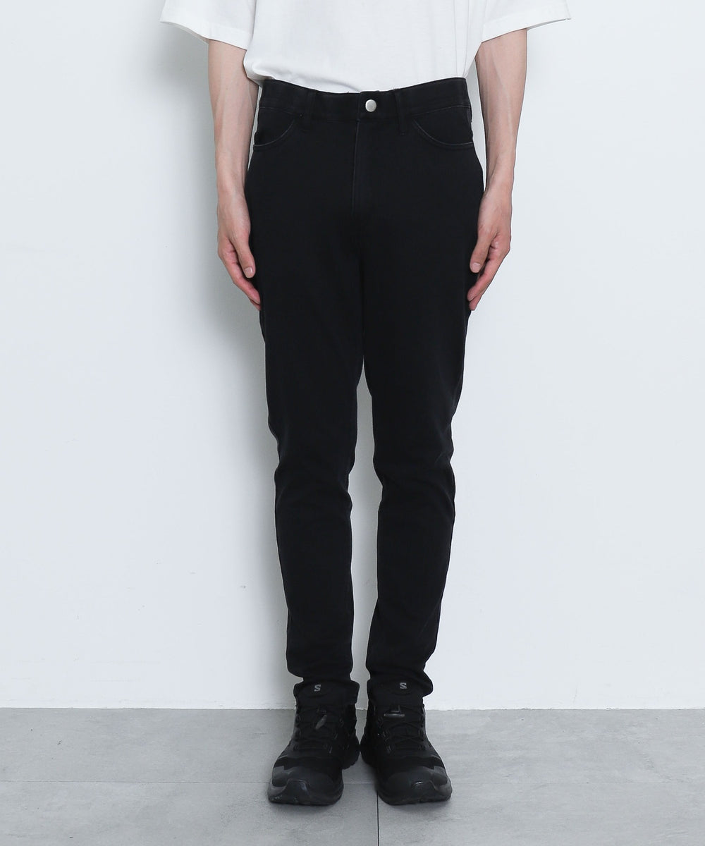 ブラック　モデル：175cm M着用