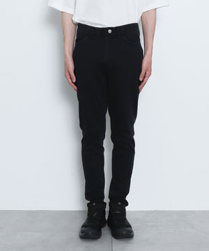 ブラック　モデル：175cm M着用