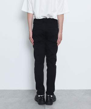 ブラック　モデル：175cm M着用