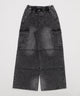 デニムブラックソノタ
