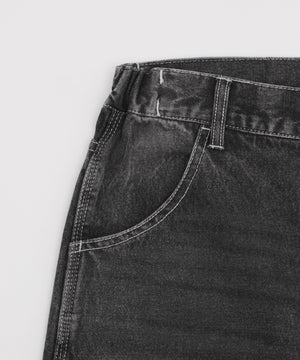 イージーバレルレッグペインターパンツ