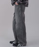 デニムブラックソノタ モデル：178cm L着用