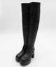 ブラック（PU）