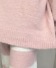 ピンク　モデル：155㎝　F着用