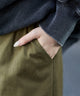 ツイルイージーカーゴパンツ