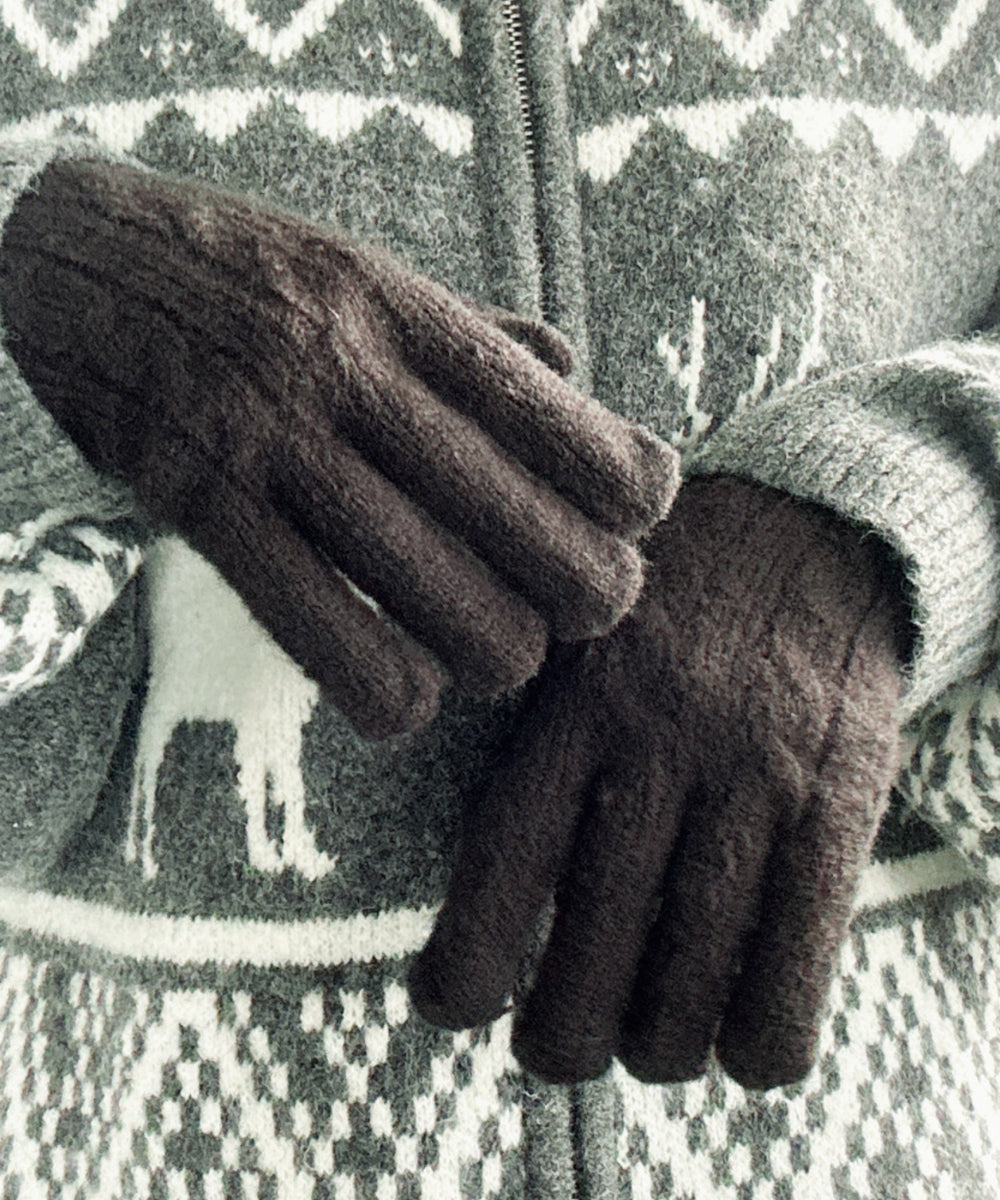 ブラック