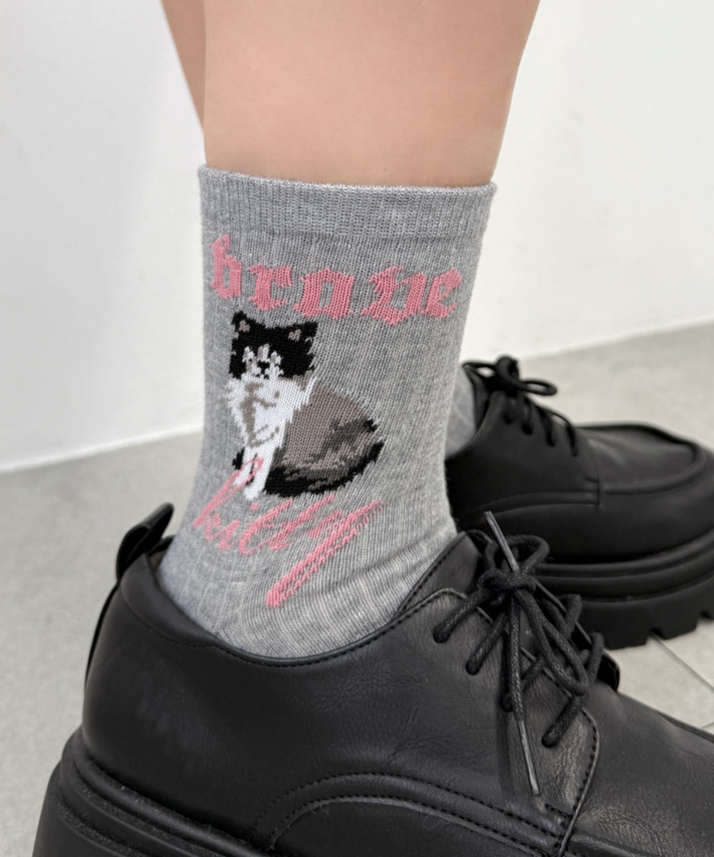 Lグレー