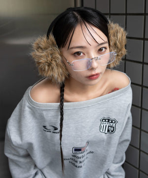 ブラウン