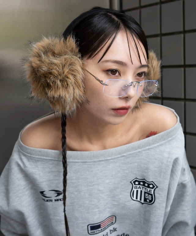 ブラウン